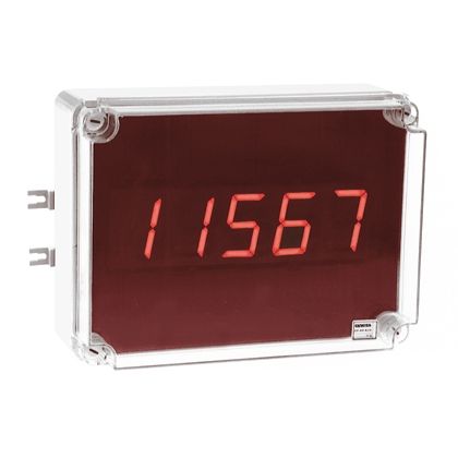 Laumas RIP550SHA Remote Display - GNW Instrumentation