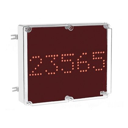 Laumas RIPLED5100 Remote Display - GNW Instrumentation