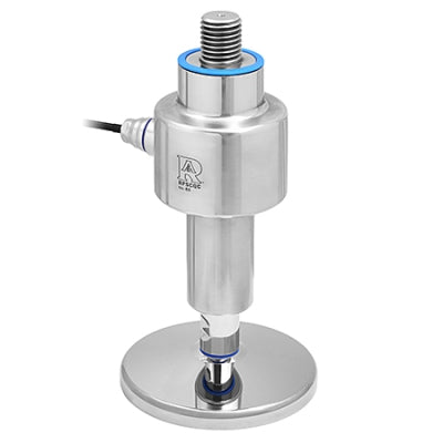 Laumas FLC 3A Compression Load Cell - GNW Instrumentation