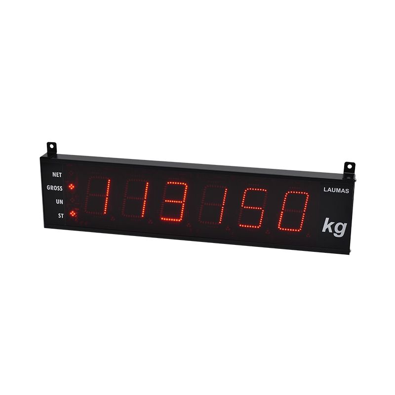 Laumas RIP6100N Remote Display - GNW Instrumentation