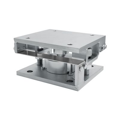 Laumas Z10000 Load Cell Mounting Kit - GNW Instrumentation