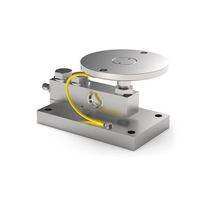 Laumas PV80EN1090 Load Cell Mounting Kit - GNW Instrumentation