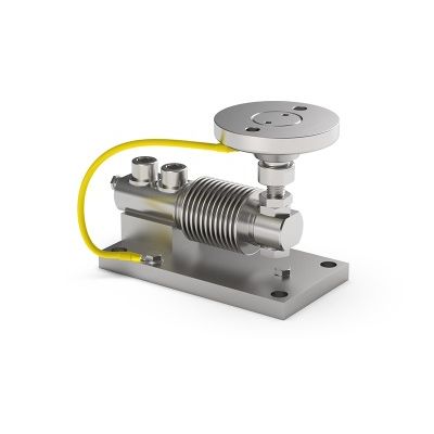 Laumas TFPVEN1090 Load Cell Mounting Kit - GNW Instrumentation