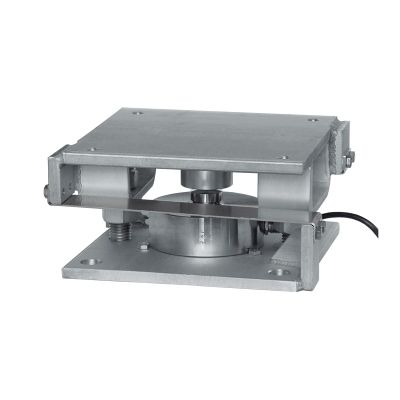 Laumas Z15000 - Z30000 - Z100000 Load Cell Mounting Kit - GNW Instrumentation