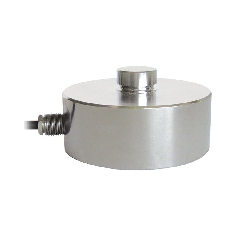 Laumas CX Compression Load Cell - GNW Instrumentation