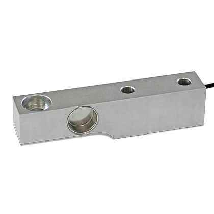 Laumas FTZA Shear Beam Load Cell - GNW Instrumentation