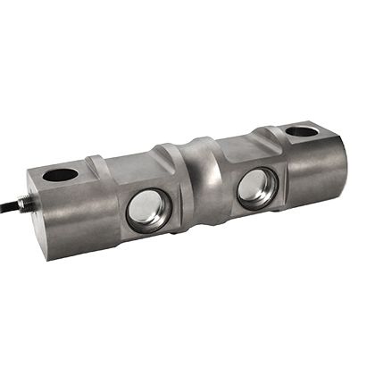 Laumas DTX Double Shear Beam Load Cell - GNW Instrumentation