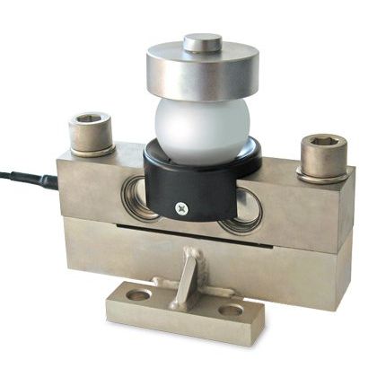 Laumas DTL Double Shear Beam Load Cell - GNW Instrumentation