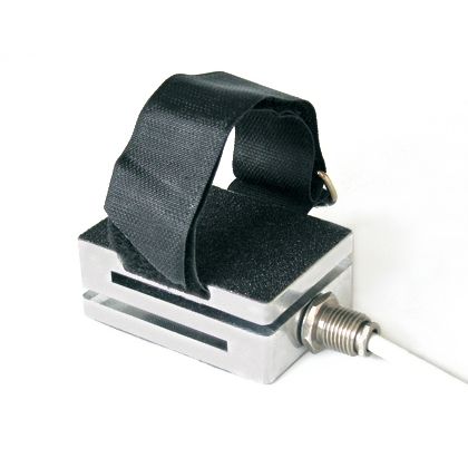 Laumas LPED Foot Brake Load Cell - GNW Instrumentation