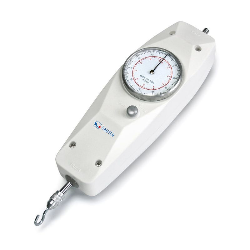 Sauter FA Force Gauge - GNW Instrumentation