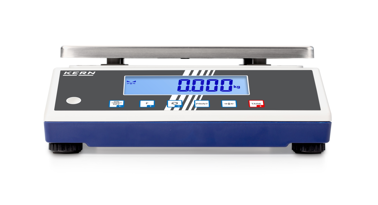 Kern FCB Bench Scales
