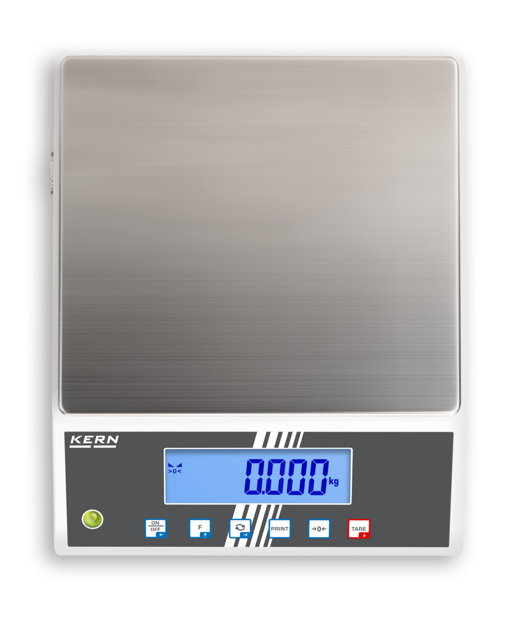 Kern FCB Bench Scales