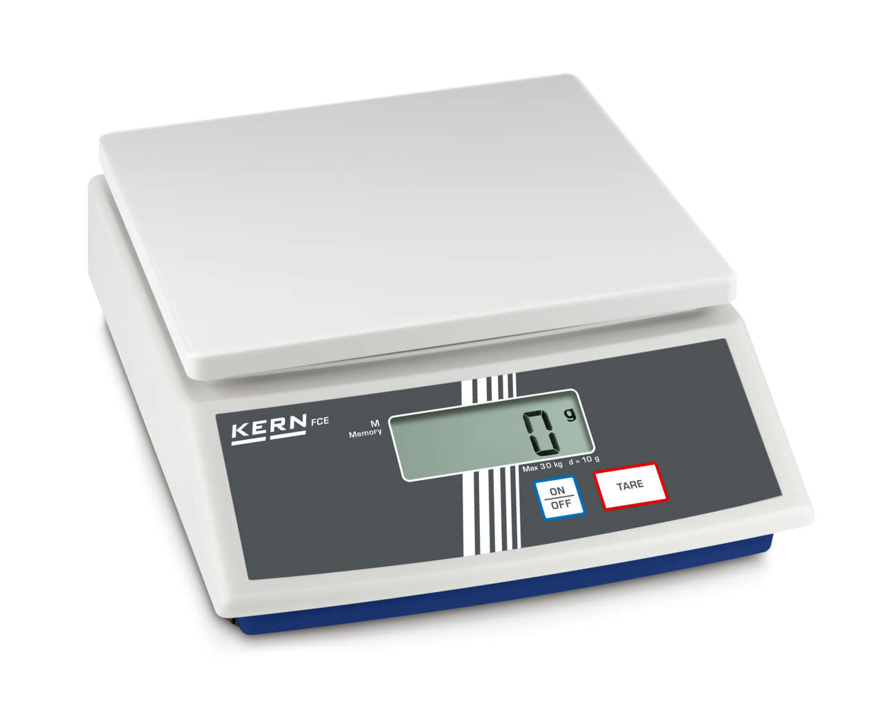 Kern FCE-N Bench Scales