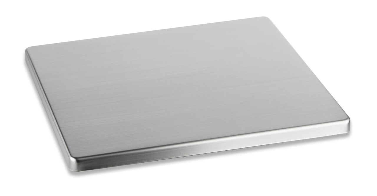 Kern FCE-A01 Stainless Steel Platform