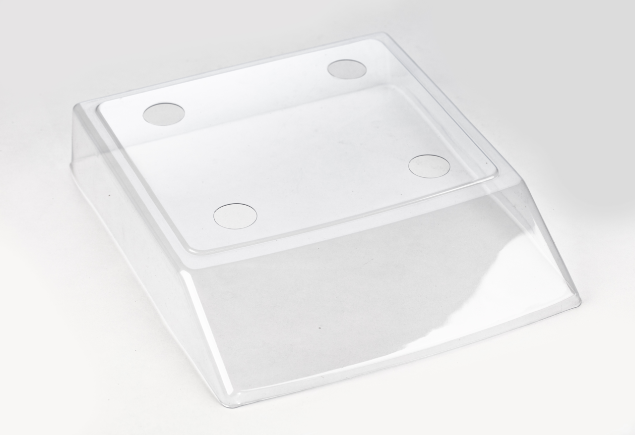 Kern FCF-A01S05 Protective Working Cover