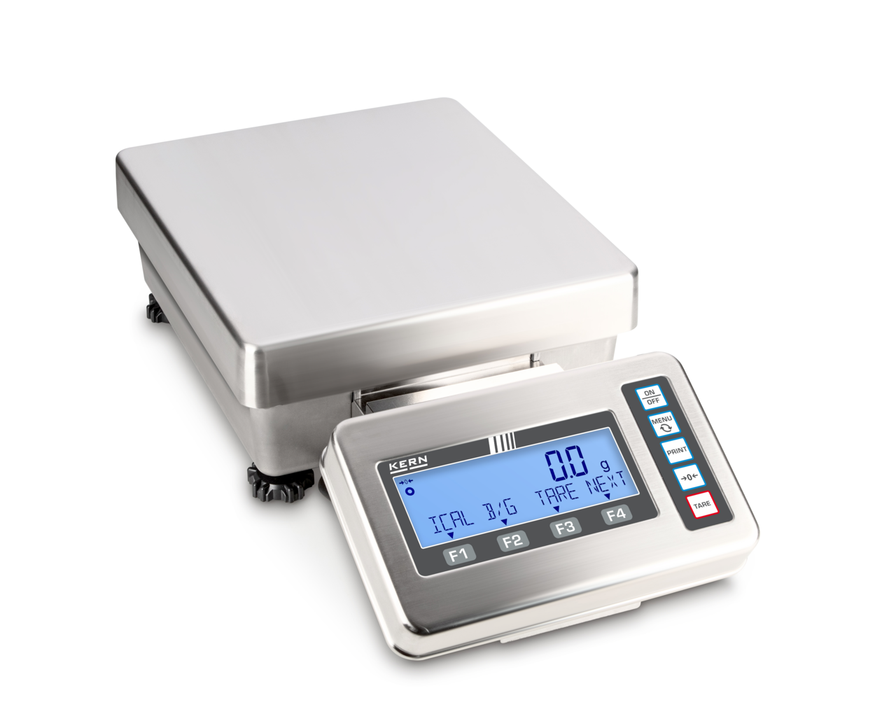 Kern FEJ Precision Balance