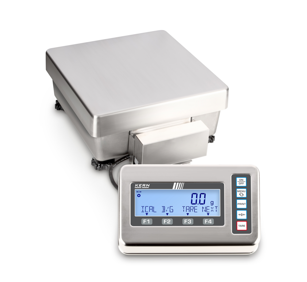 Kern FEJ Precision Balance