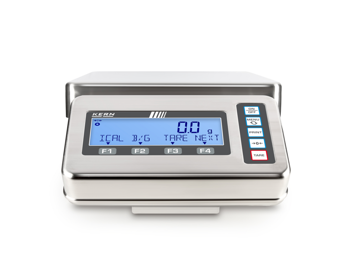 Kern FEJ Precision Balance