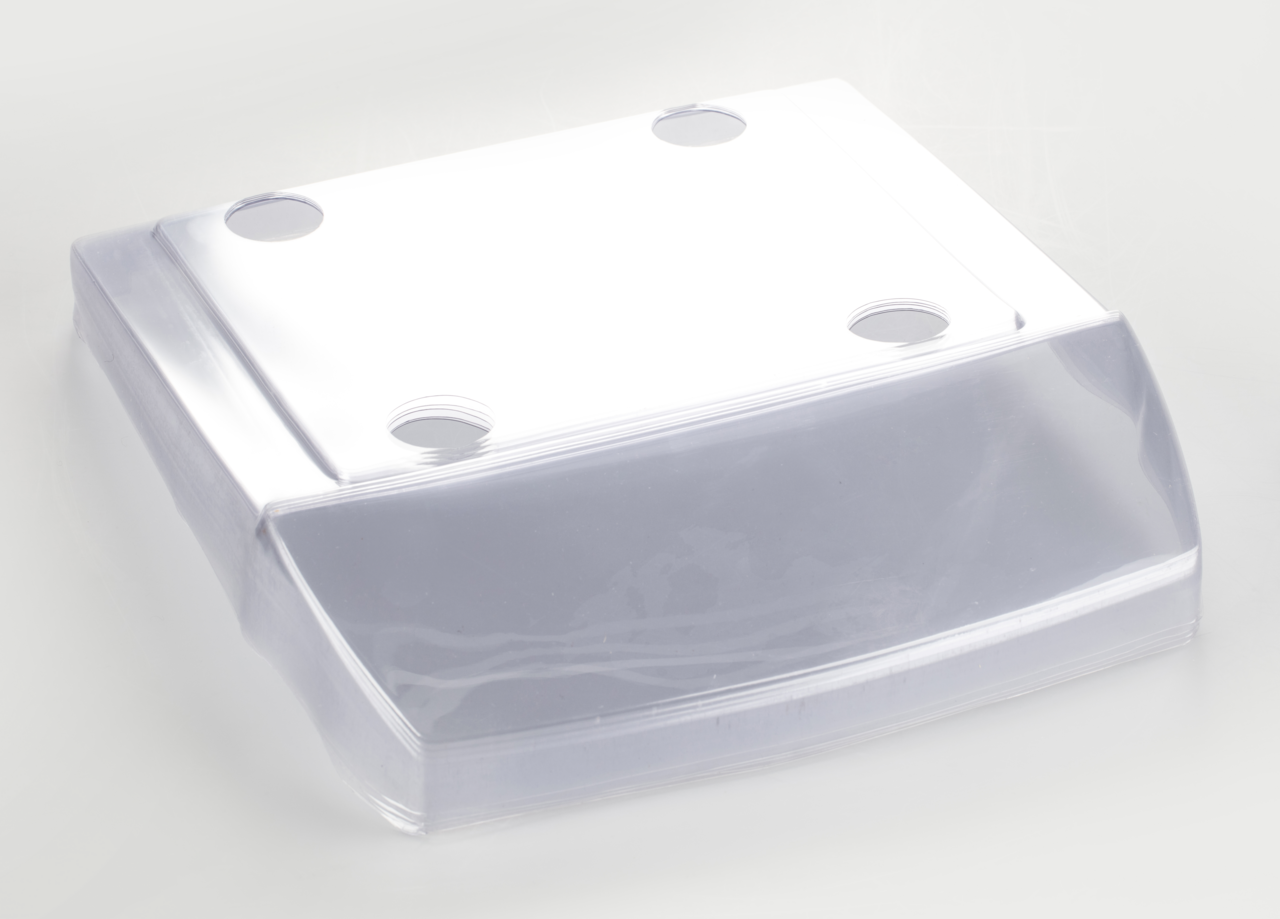 Kern FKB-A02S05 Protective Working Cover