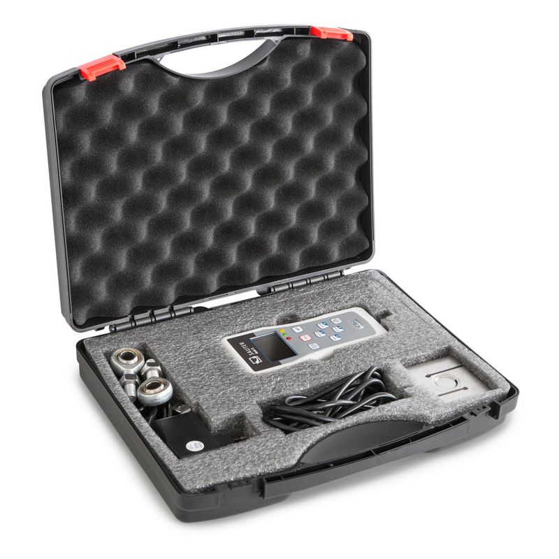 Sauter FL-M Force Gauge - GNW Instrumentation