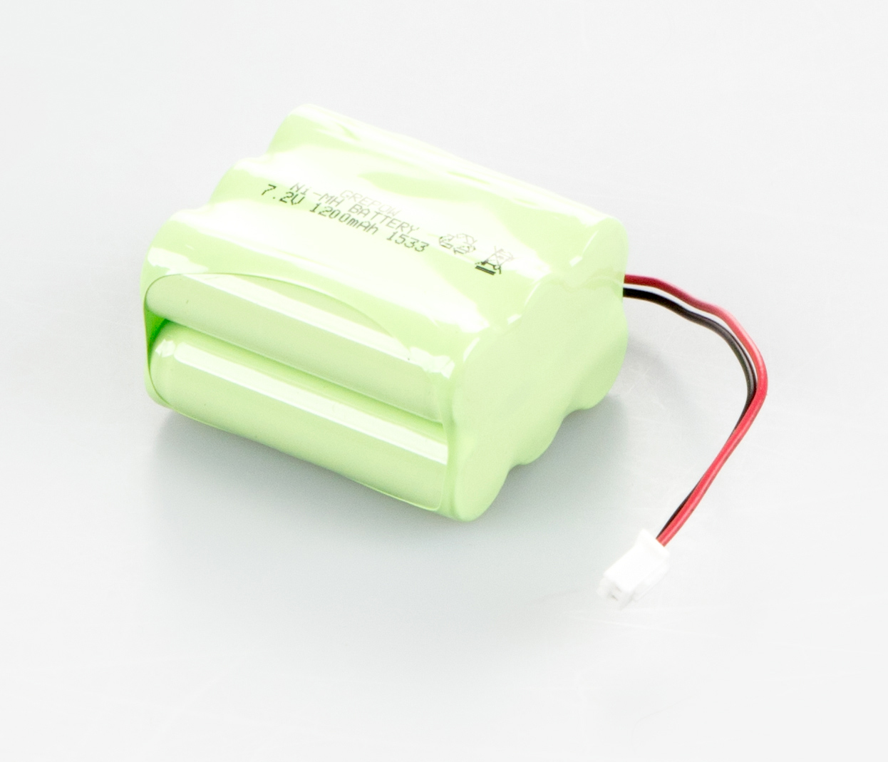 Kern FOB-A07 Internal Rechargeable Battery Pack