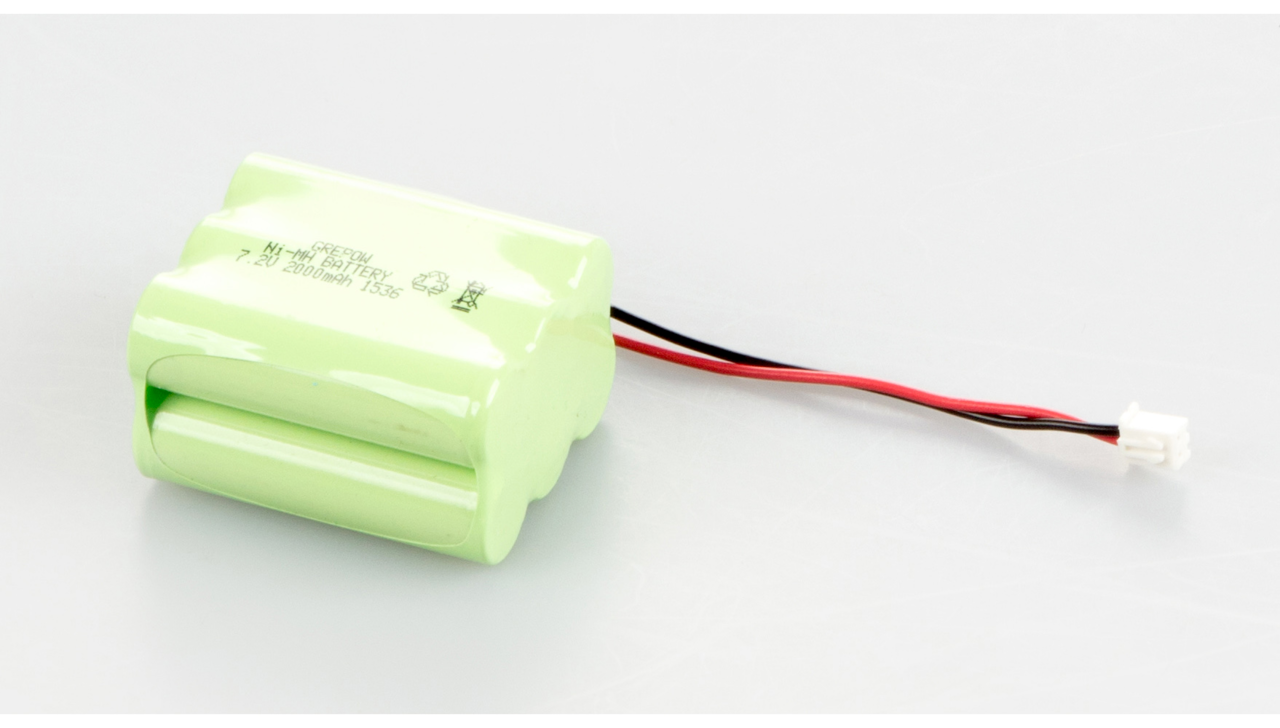 Kern FOB-A08 Internal Rechargeable Battery Pack