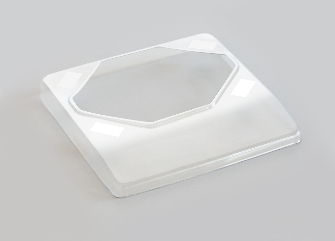 Kern FOB-A11 Protective Working Cover