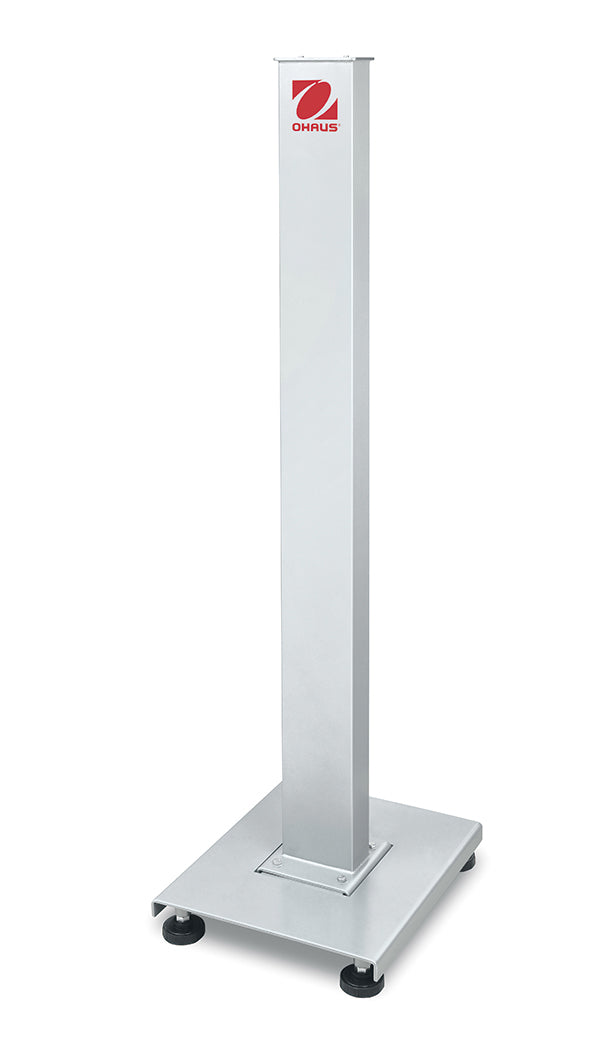 Ohaus 30531244 990 mm Painted Floor Stand