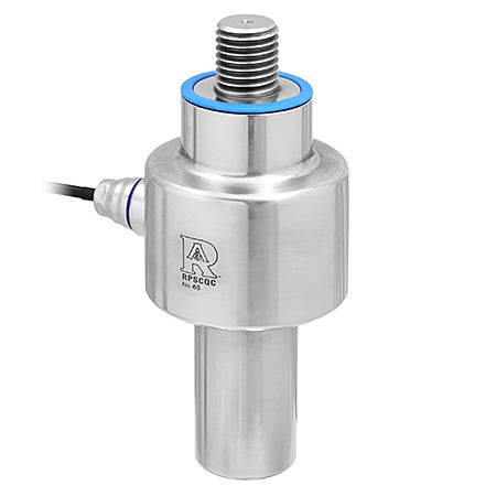 Laumas FLC 3A Compression Load Cell - GNW Instrumentation