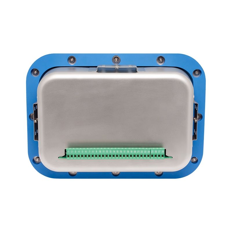 Laumas WINOX-R 3A Weight Indicator - GNW Instrumentation