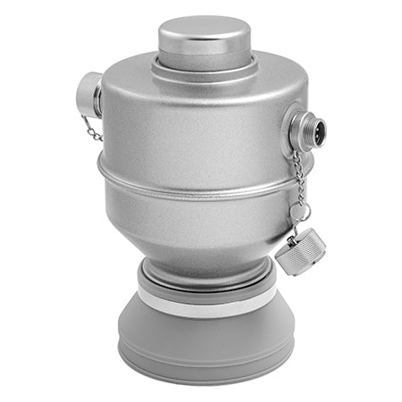 Laumas COD Digital Column Load Cell - GNW Instrumentation