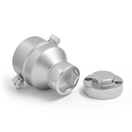 Laumas COD Digital Column Load Cell - GNW Instrumentation