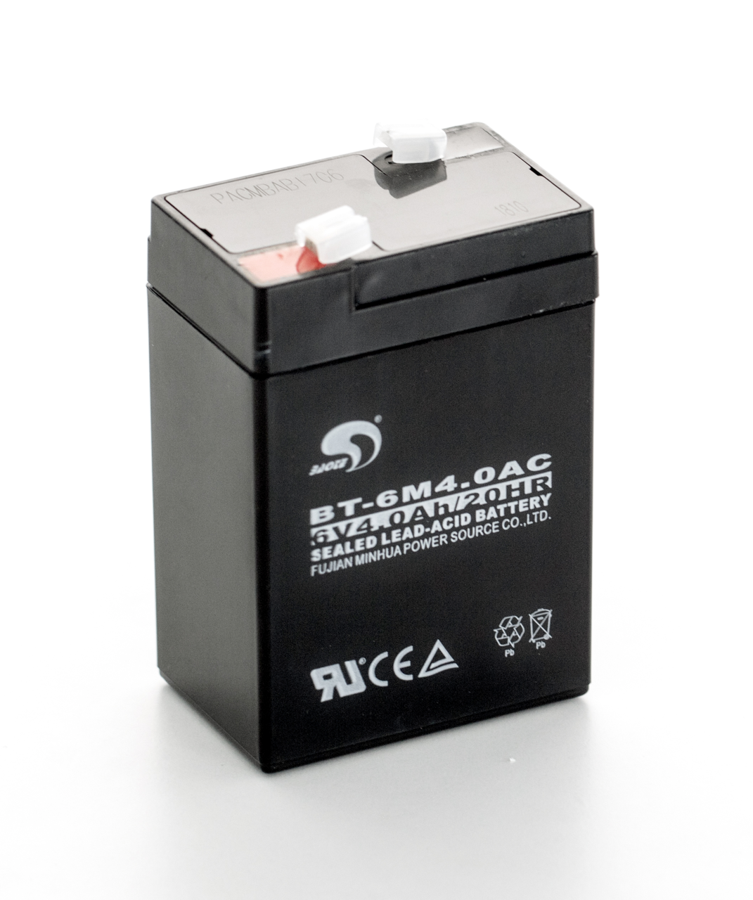 Kern GAB-A04 Internal Rechargeable Battery Pack