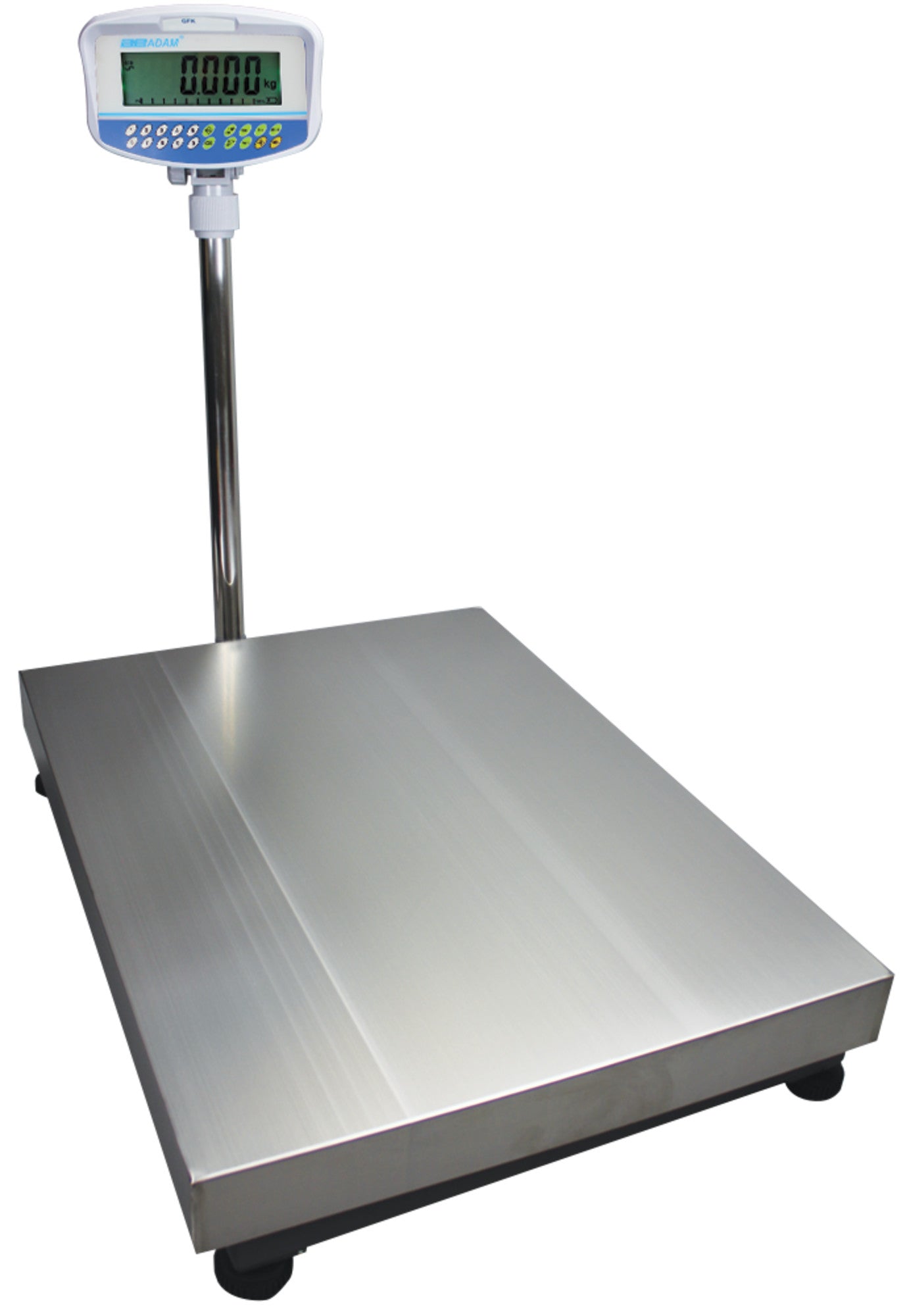Adam Equipment GFK Mplus Approved Floor Scales