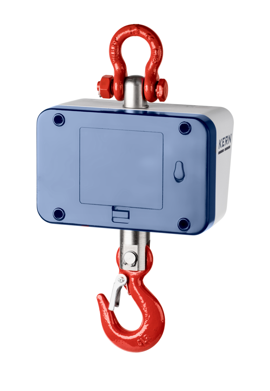 Kern HCD Crane Scales - GNW Instrumentation