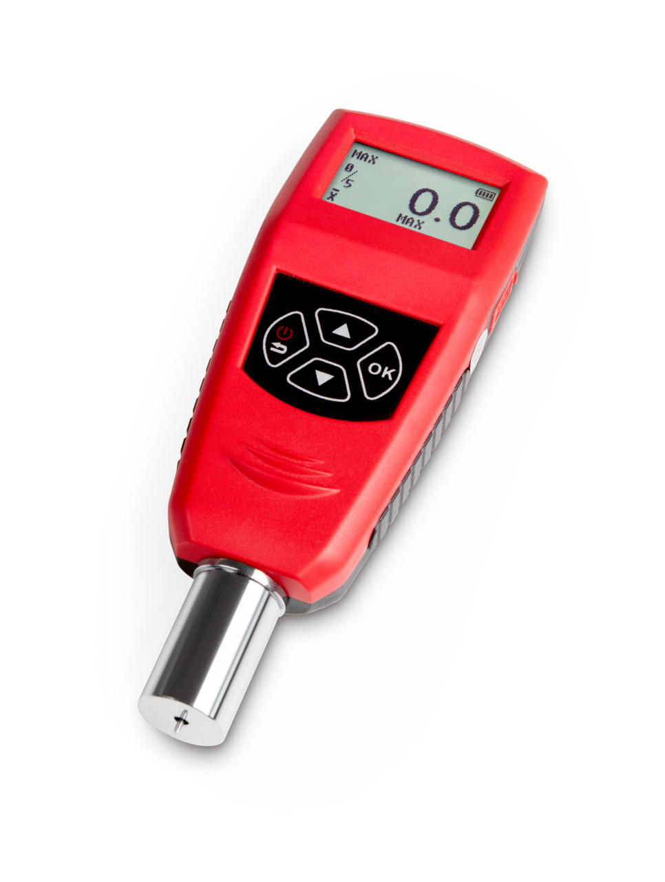 Sauter HE Digital Shore Hardness Tester