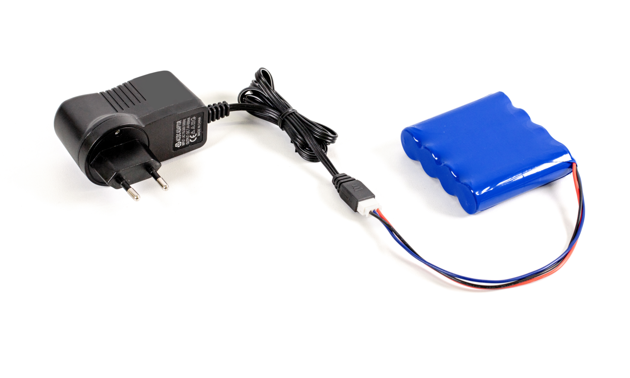Kern HFD-A07 Power Supply