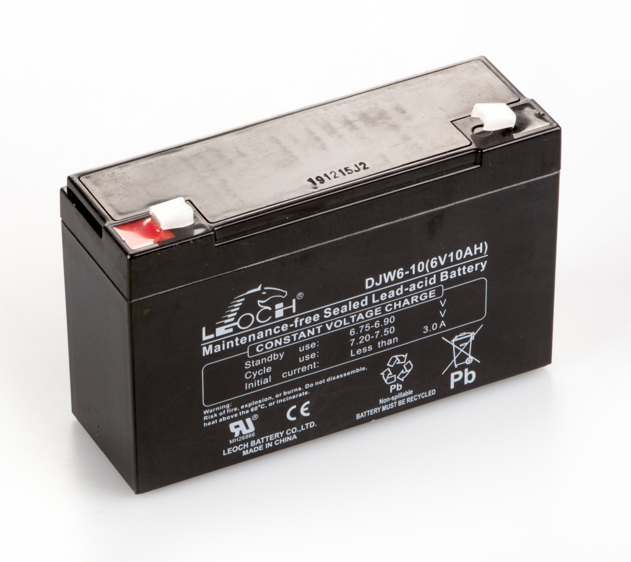Kern HFM-A01 Internal Rechargeable Battery Pack