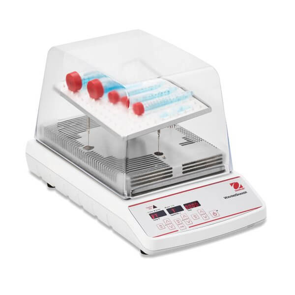 Ohaus Incubating Rocking Waving Shakers