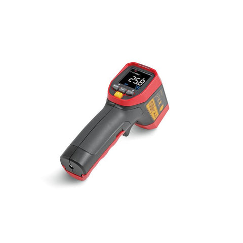 Infrared Thermometers