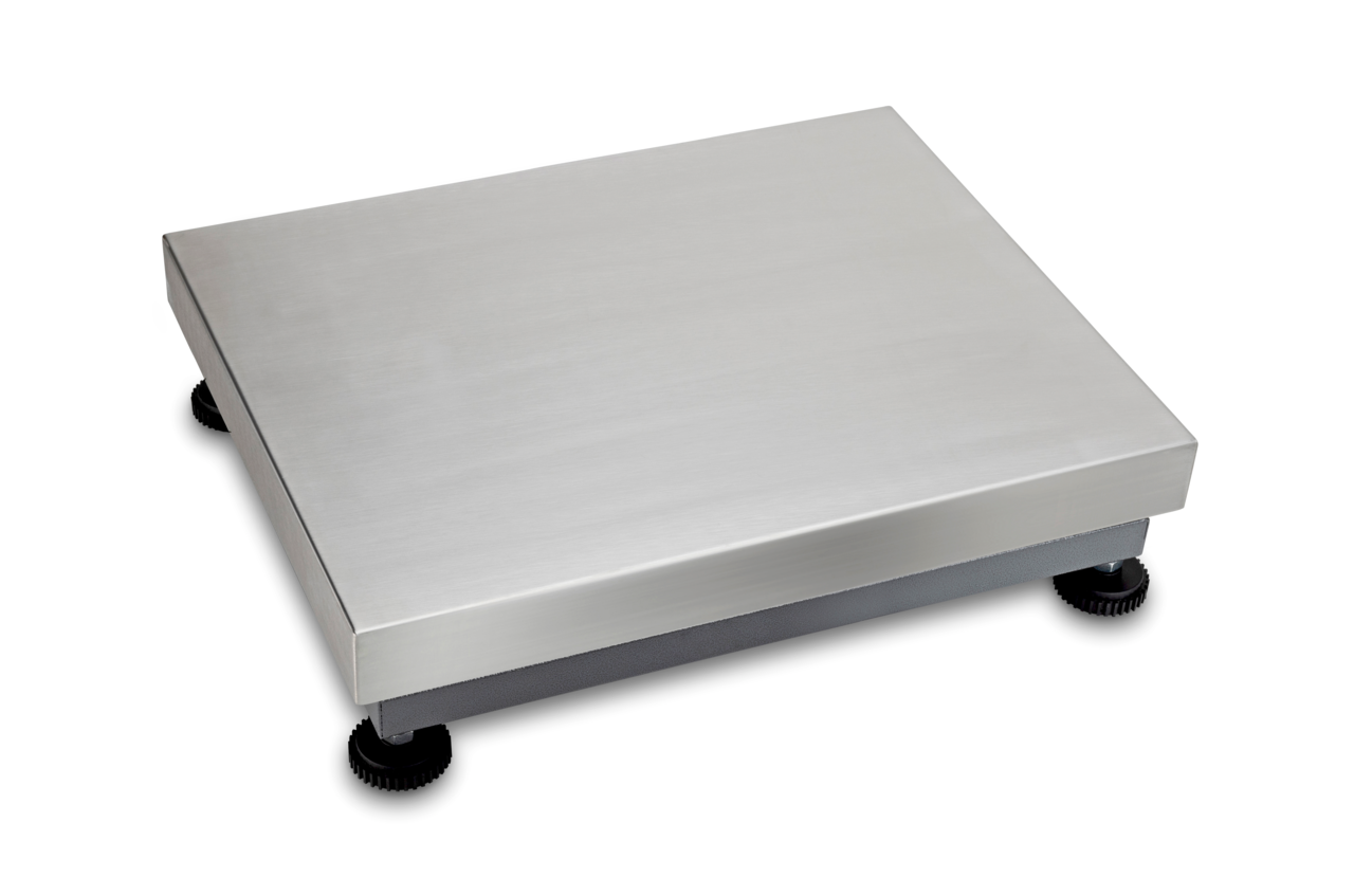 Kern KBP Platforms - GNW Instrumentation