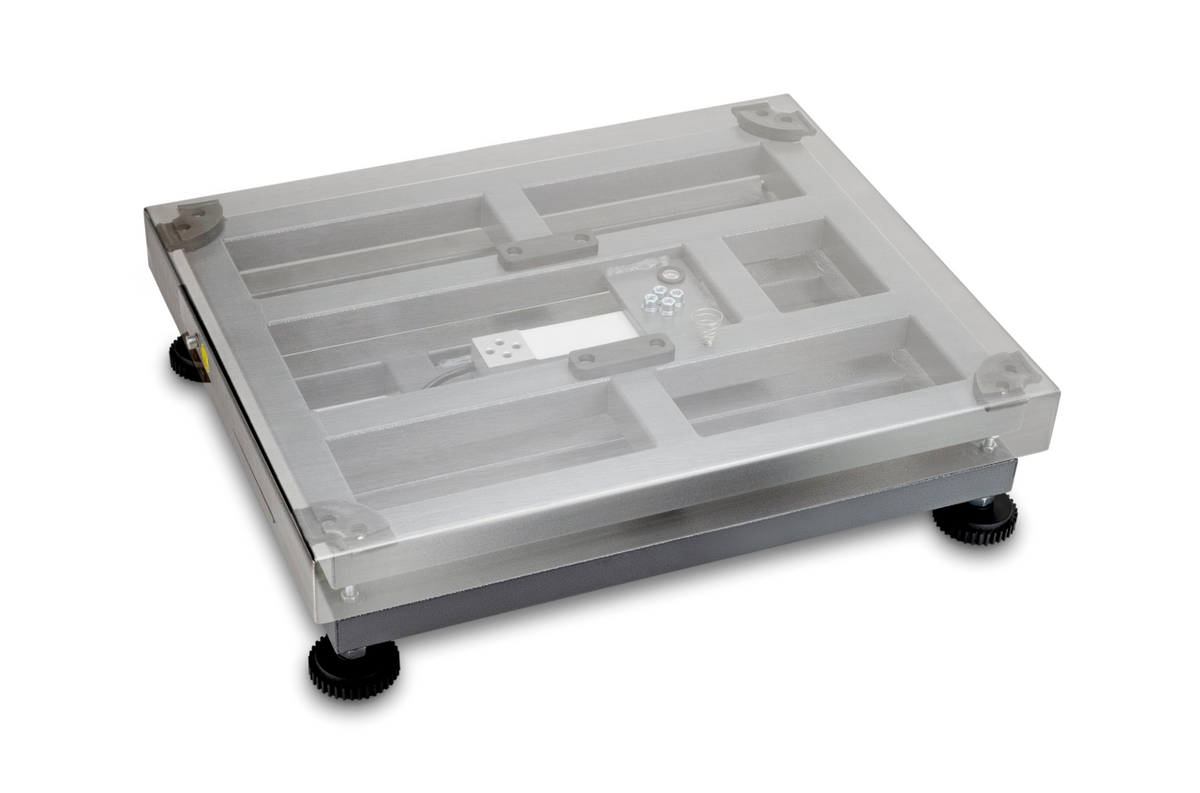 Kern KBP Platforms - GNW Instrumentation