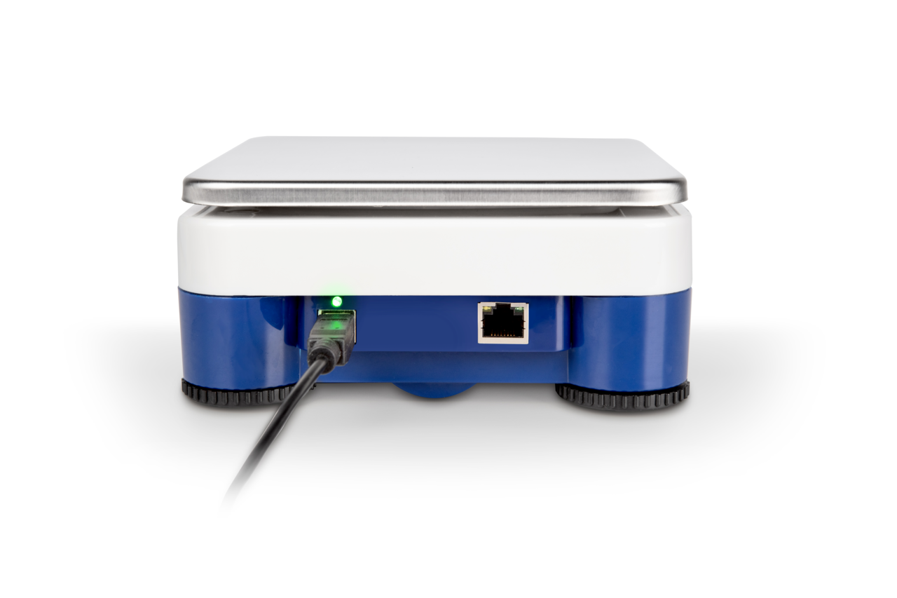 Kern KDP Digital Platforms - GNW Instrumentation