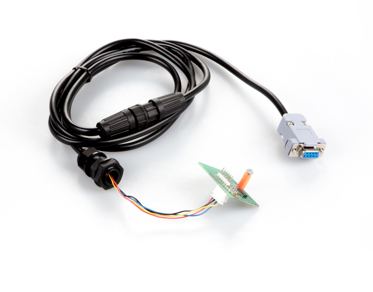 Kern KFN-A01 Data Interface