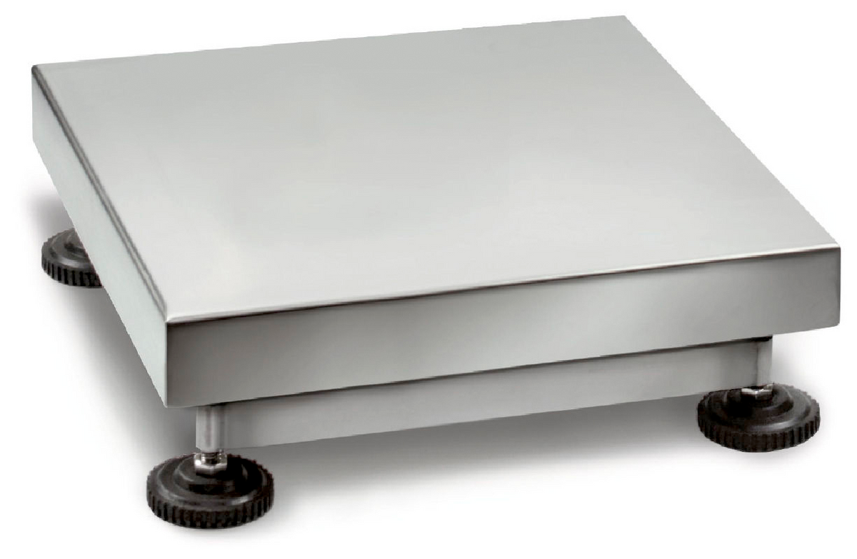 Kern KFP Platforms - GNW Instrumentation