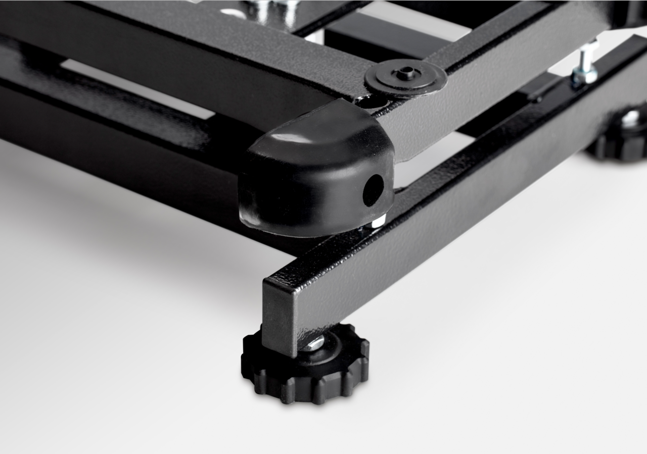 Kern KFP Platforms - GNW Instrumentation