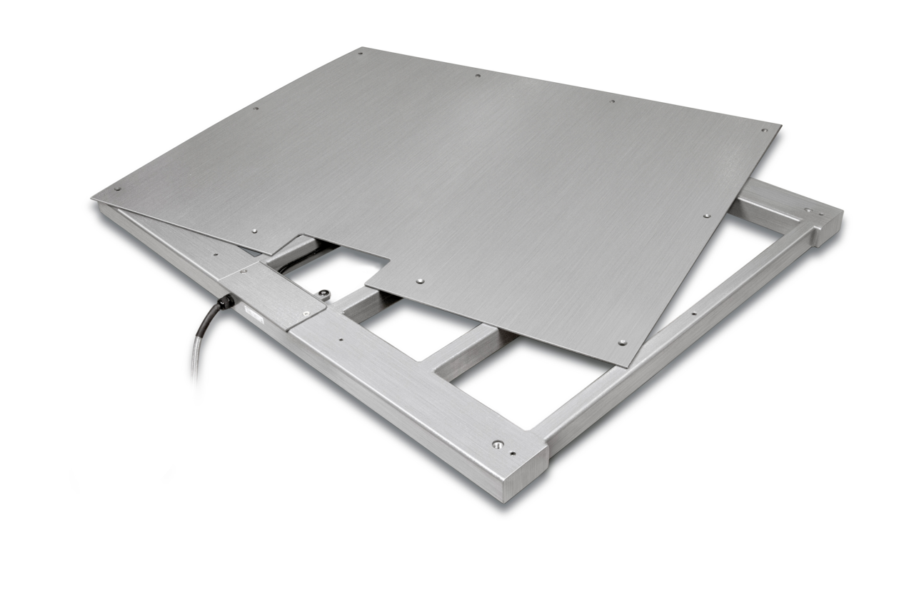 Kern KFP Platforms - GNW Instrumentation