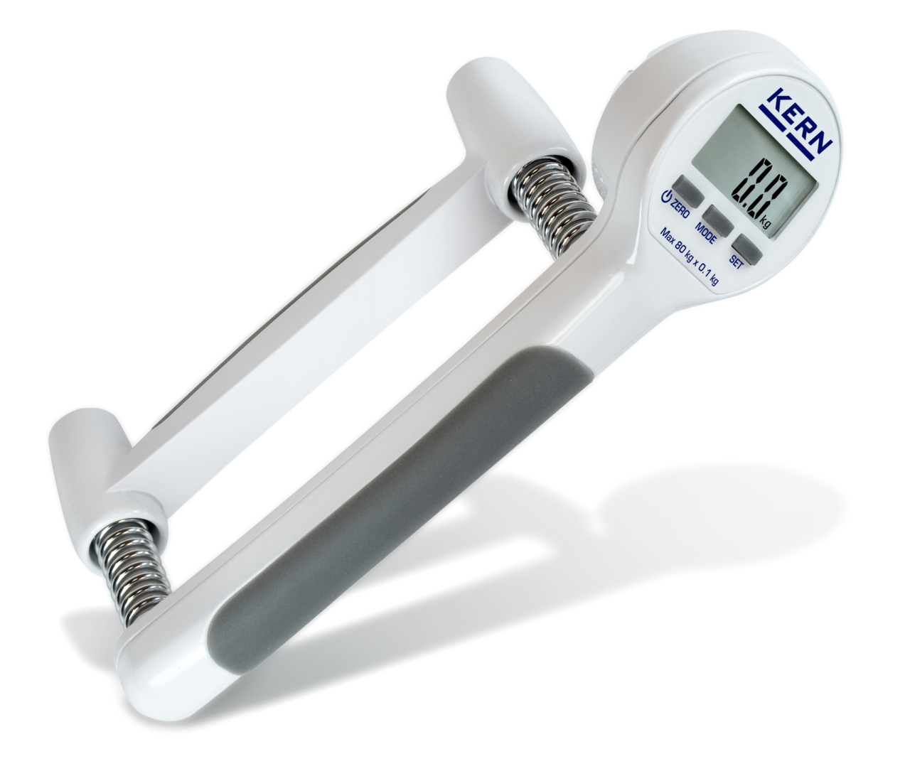 Kern MAP Hand Grip Dynamometers - GNW Instrumentation