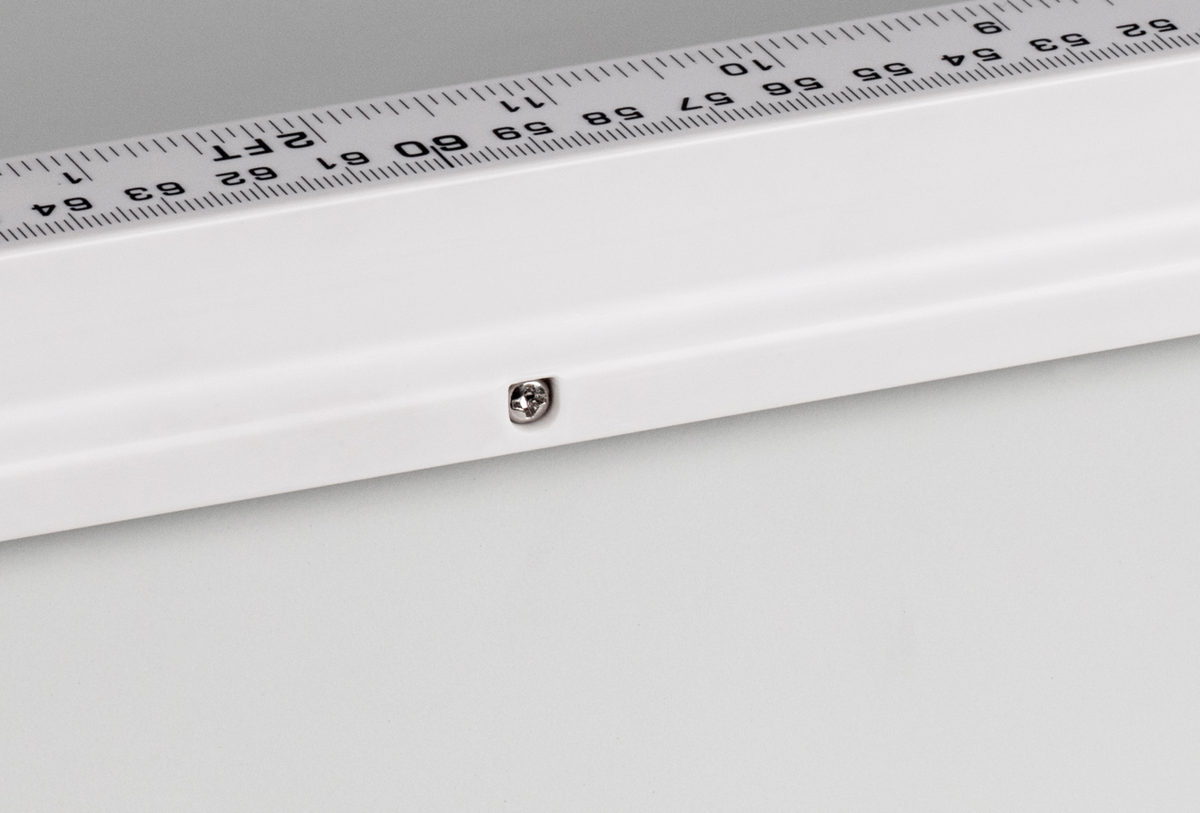 Kern MBA Height Rods - GNW Instrumentation