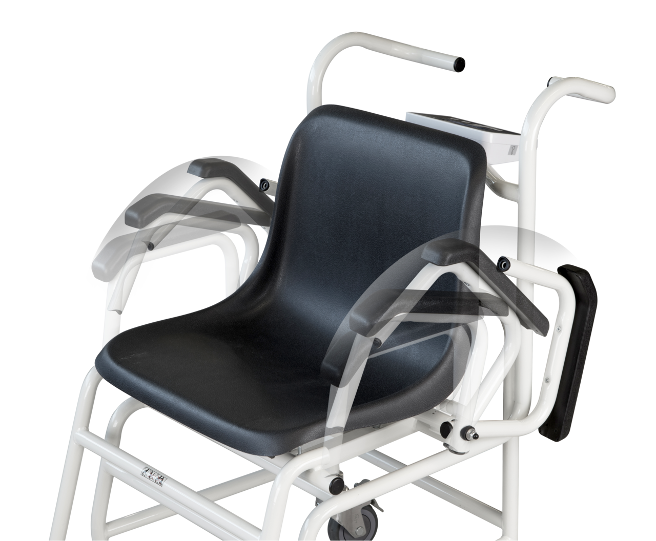 Kern MCC Chair Scales